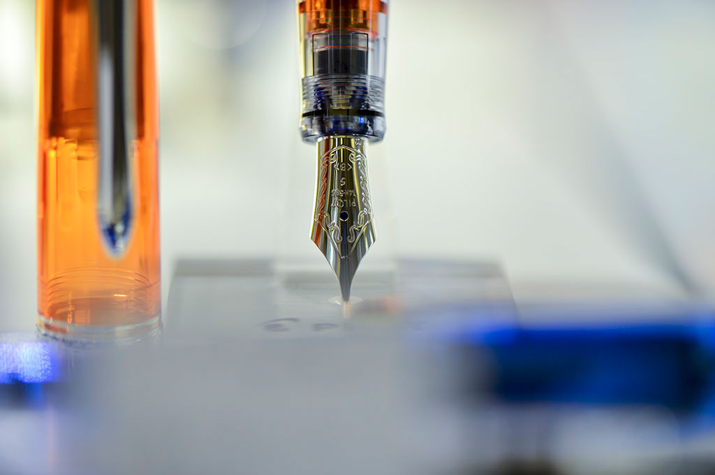 Illustration ecriture