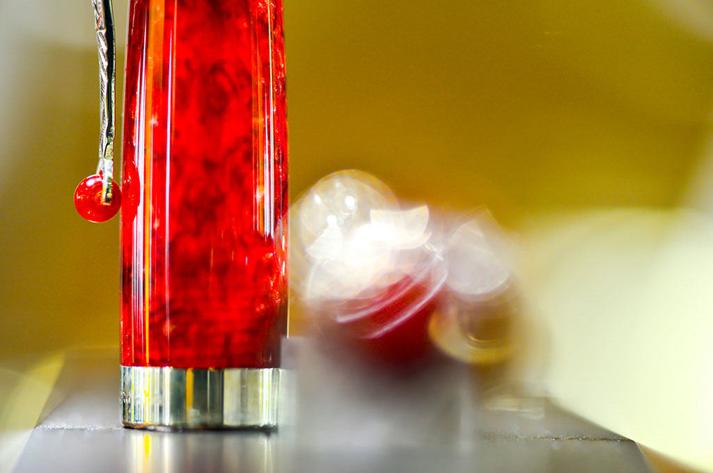 Illustration ecriture