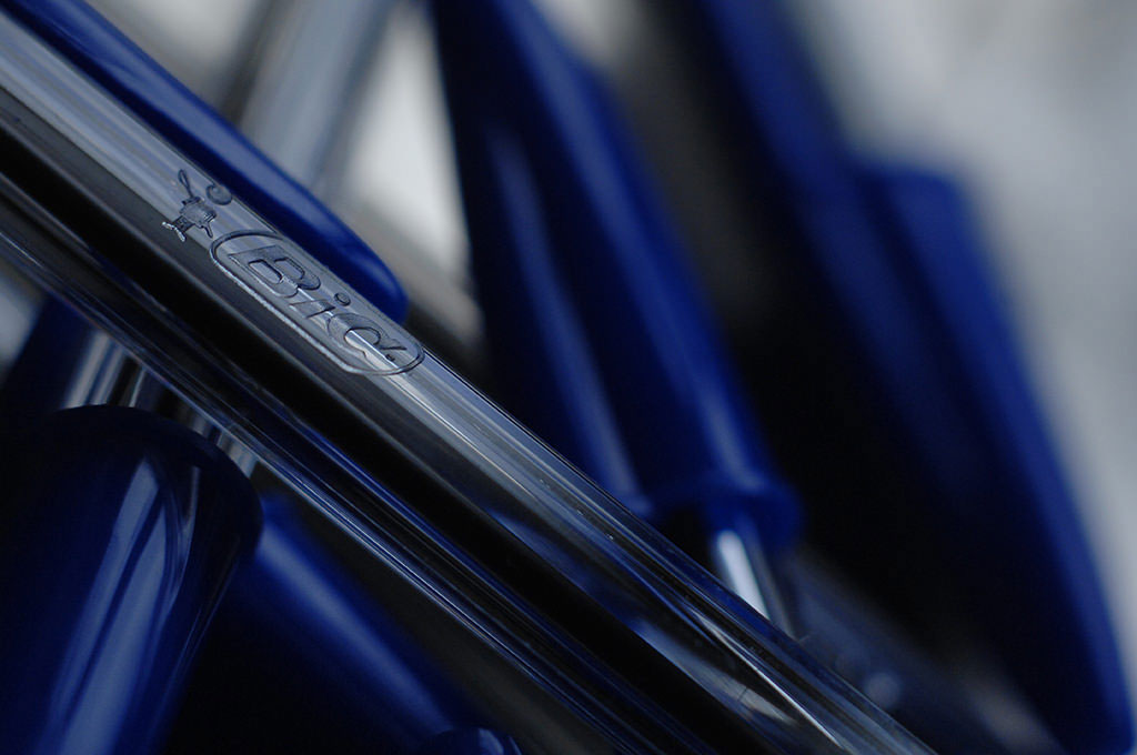 Illustration ecriture