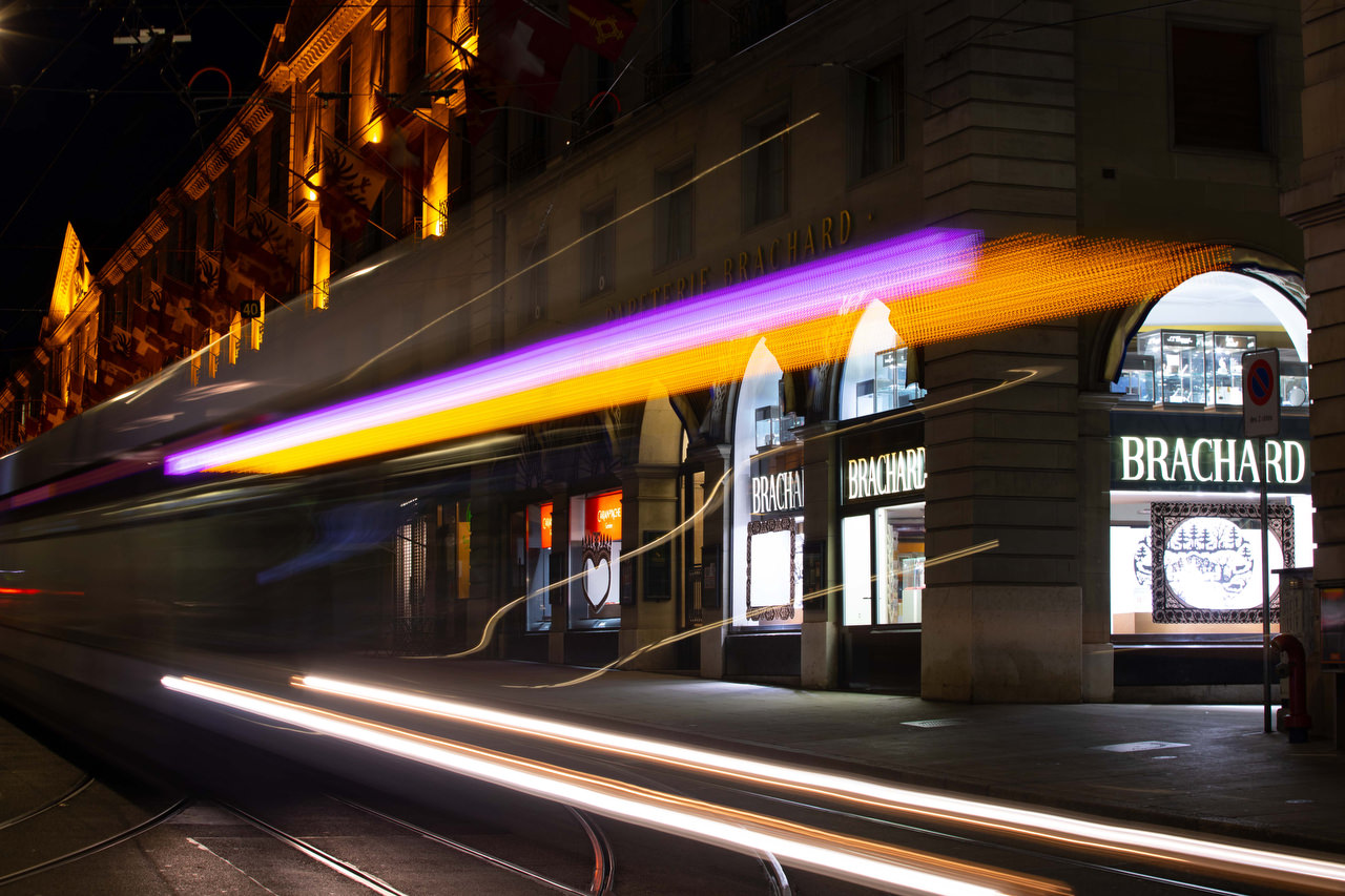Brachard, 10 rue de la Corraterie