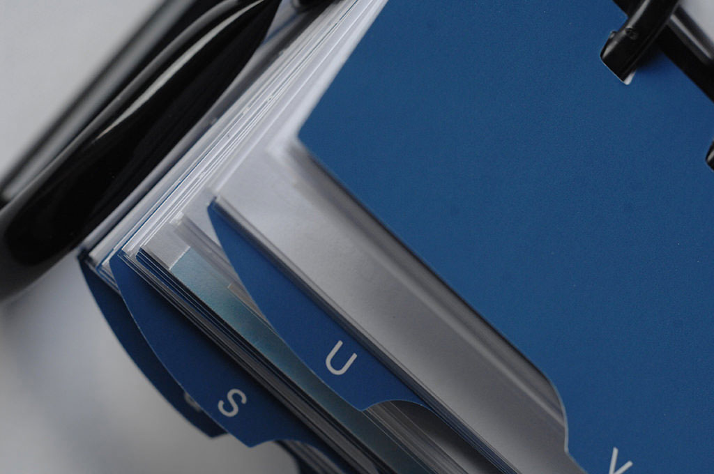 Illustration fournitures