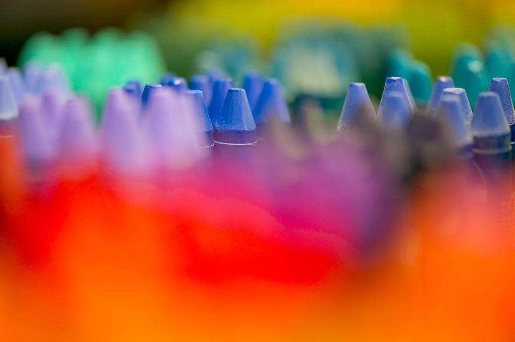 Illustration fournitures